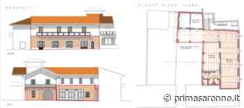 Gerenzano, dalla Regione 220mila euro per Palazzo Fagnani - Prima Saronno