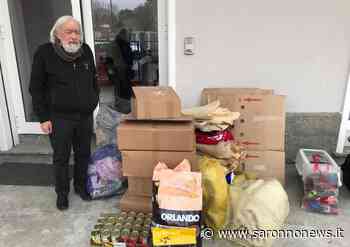 A Saronno l'Enpa fa il pieno di donazioni per gli animali in Ucraina. La raccolta fino al 20 marzo - SaronnoNews.it