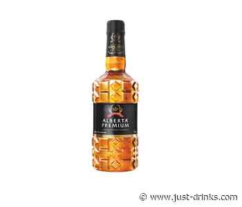 Beam Suntory's Alberta Premium Canadian whisky – Product Launch - just-drinks.com