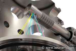 Hiden's XBS for Molecular Beam Mass Spectrometry : Quote, RFQ, Price and Buy - AZoNano
