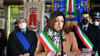 Alessandro, Domenico, Onofrio, Antonio e Marco: Bertinoro ricorda le vittime della strage della Mecnavi - ForlìToday