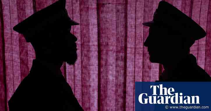 Guardian documentary The Black Cop wins Bafta for best short film