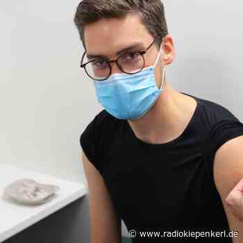 Lokalnachrichten ASCHEBERG: Weitere Impfaktion - Radio Kiepenkerl