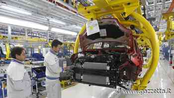 Tonale, il grande ritorno di Alfa Romeo a Pomigliano d'Arco - La Gazzetta dello Sport