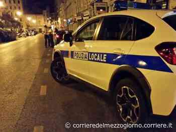 Pomigliano d’Arco, giovani in scooter con pistola carica nelle strade della movida - Corriere del Mezzogiorno