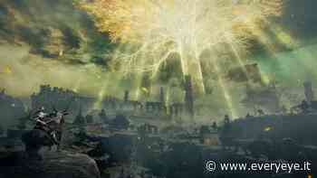 Elden Ring: dove si trova l'arco pesante dell'Albero Madre? - Everyeye Videogiochi