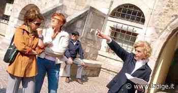 La studiosa Maria Luisa Crosina: «I trentini? Mai stati antisemiti» - l'Adige