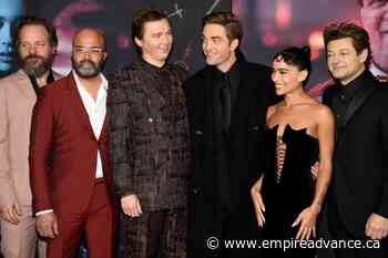 'The Batman' and a BTS concert broadcast power box office - Virden Empire Advance