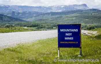 Not achievable: Mining association objects to proposed federal coal effluent rules - Virden Empire Advance