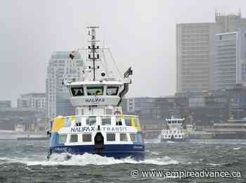 Wind storm knocks out power to thousands in Nova Scotia - Virden Empire Advance