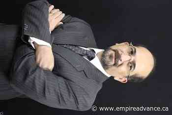 Plan for associate physicians in British Columbia is stalled by pandemic - Virden Empire Advance