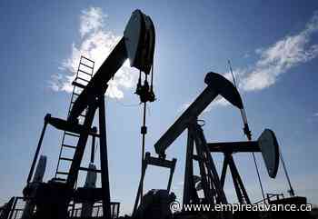 Amid global energy crisis, labour shortage constrains growth of Canadian oilpatch - Virden Empire Advance