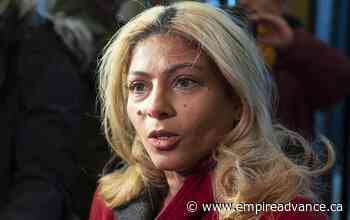 Blogger Raif Badawi freed from Saudi prison, Quebec-based wife says - Virden Empire Advance