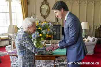 Queen to miss Commonwealth Day service but keep other events - Virden Empire Advance