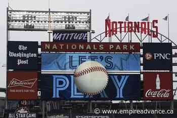 MLB players vote to end lockout, salvaging 162-game season - Virden Empire Advance