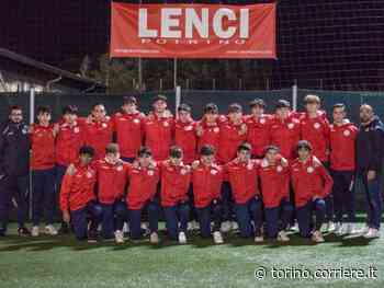 Lenci Poirino - Canelli 2-0 - Corriere della Sera