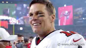 Tom Brady ends retirement, announces he'll be back with the Bucs