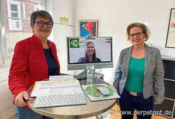 Nachhaltigkeit steht an erster Stelle - Der Patriot Lippstädter Zeitung