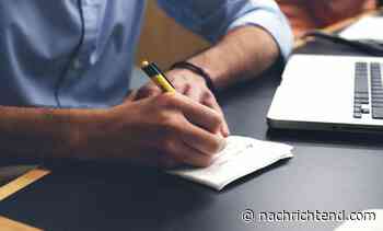 „Auf der Stelle“ schafft ein temporäres Gleichgewicht. - nachrichtend.com