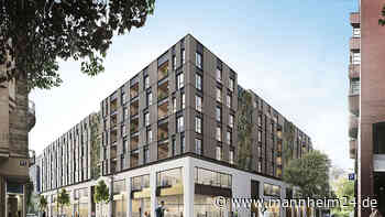 Ehemaliger Kaufhof in Mannheim: So soll der N7-Neubau aussehen – historisches Vorbild - mannheim24.de