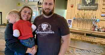 Weedsport brewery wins best in state as Cayuga County cleans up at awards - The Citizen