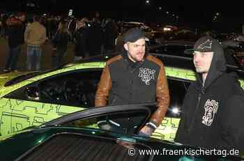 Autotuner aus Bamberg und Umgebug wollen ernst genommen werden - Fränkischer Tag