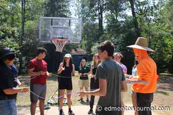 Charter school aims to get students in touch with nature and learn to live healthy