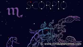 Scorpio Horoscope predictions for March 14: New opportunities on the way - Hindustan Times