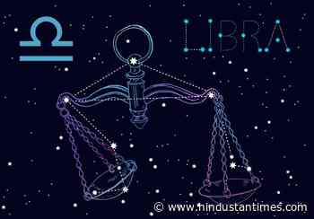 Libra Horoscope predictions for March 13: Don't overreact - Hindustan Times