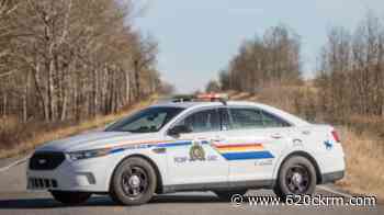 Alberta man drowns in Swift Current Creek outside of Shaunavon - 620 CKRM