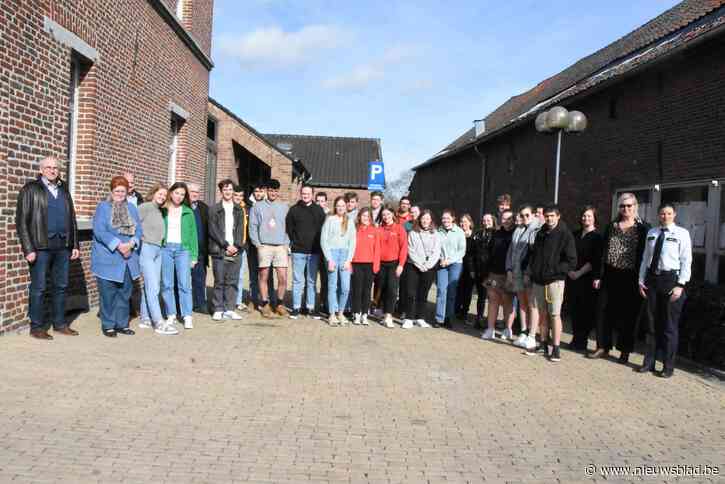 Pajottenland leidt opnieuw fuifcoachen op