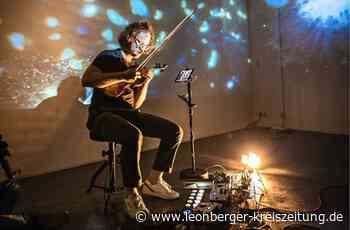 Coronavirus in Leonberg - Die Kultur startet wieder – mit neuen Formaten - Leonberger Kreiszeitung