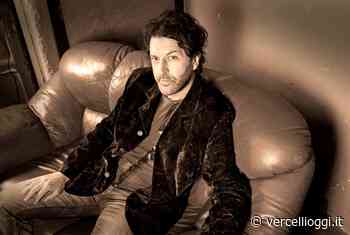 VERCELLI – Rosa Tour Nazionale dello scrittore Nogarotto - vercellioggi.it/