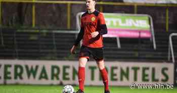 Elias Truyers (Lille United): “Verdiende zege in Koersel na een prestatie die heel hoopvol is voor de toekomst” - Het Laatste Nieuws