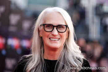Director Jane Campion slams Sam Elliott following disparaging comments about 'The Power of the Dog' film