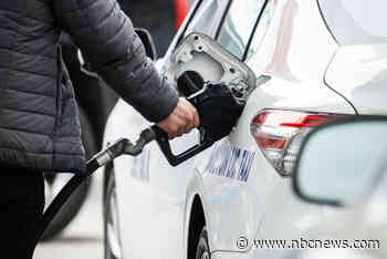 White House, oil industry spar anew over drilling as gas prices surge