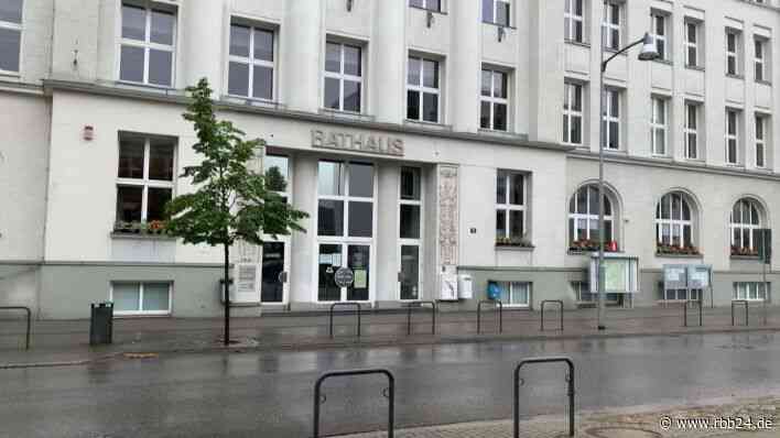 Nach Bürgermeisterwahl in Rathenow folgt Stichwahl - rbb24