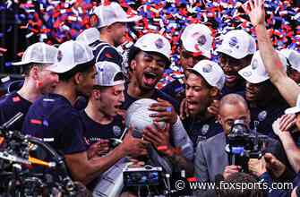 Collin Gillespie lifts Villanova to the Big East tournament championship