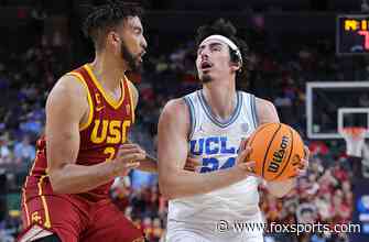 UCLA beats USC 69-59 to advance in the Pac-12 Tournament