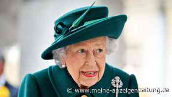 Gottesdienst zum Commonwealth-Tag ohne die Queen
