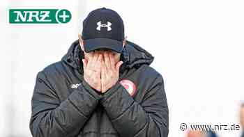 VfL Tönisberg mit Pleite gegen Meerbusch II im Abstiegskampf - NRZ News