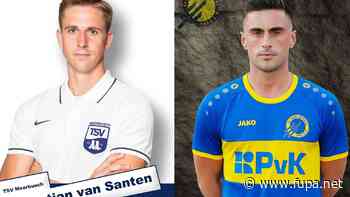 Traumtore und Platzverweis: Meerbusch und Nettetal trennen sich 3:3 - FuPa