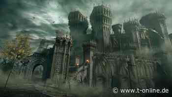 Ein alptraumhaftes Idyll: Rollenspiel "Elden Ring" im Test