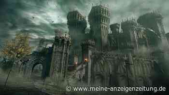 Rollenspiel „Elden Ring“ im Test