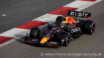 Neue Zeitrechnung: Hamilton eröffnet Jagd auf Verstappen
