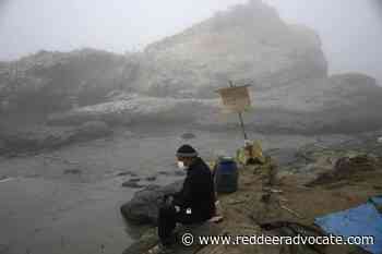 Peru’s ‘worst ecological disaster’ slams small-scale fishing - Red Deer Advocate