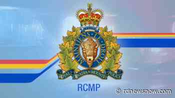 Suspicious activities flagged by residents leads to arrest in Red Deer - rdnewsnow.com