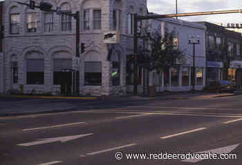 Dawe: Red Deer Food Bank celebrates 50th anniversary - Red Deer Advocate