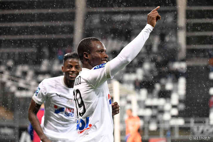 [J28] Amiens SC - Nancy : les tops et flops - Le 11