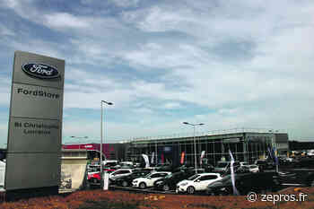 Le futur Innovaparc de Nancy sera un moteur pour la filière auto - Zepros